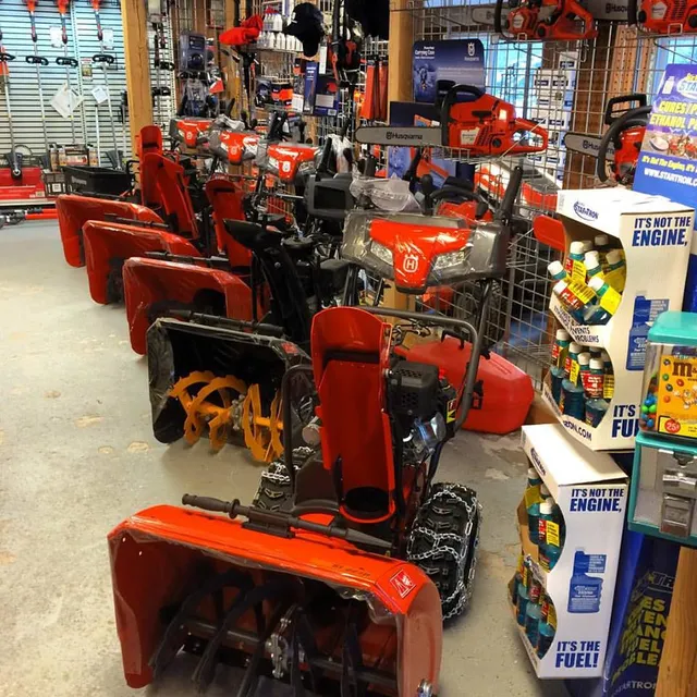 Glezen’s Power Equipment