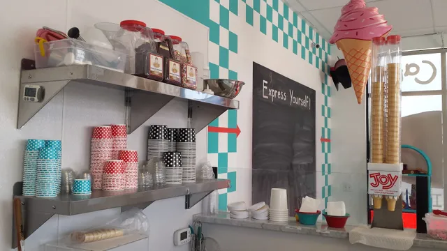 Dylan's Family Ice Cream