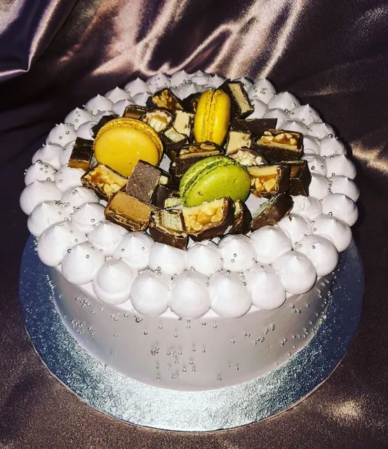 Elite Cakes Boutique