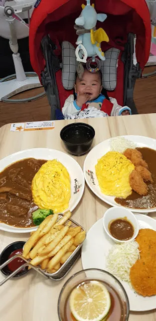 「Mr.咖哩」大魯閣新時代