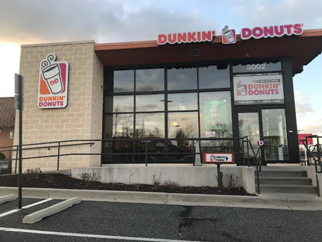 Dunkin'