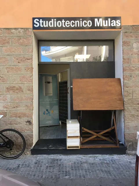 Casa di Gea monolocali con tutti i comfort