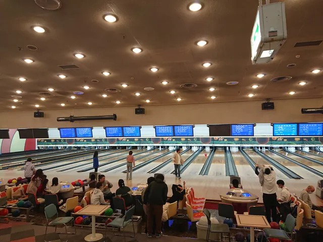 日立ボウルクレーン