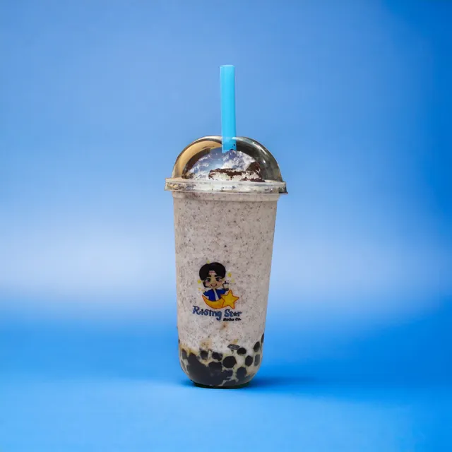 Rising Star Boba Co.