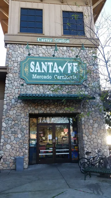 Santa Fe Mercado - Carniceria