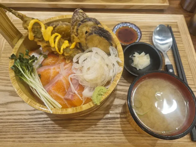 이치돈부리 영등포구청 본점