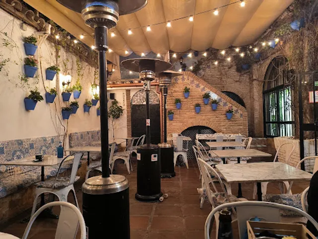 Restaurante El Rincon De Carmen