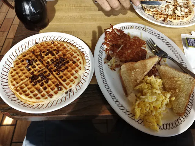 Waffle House