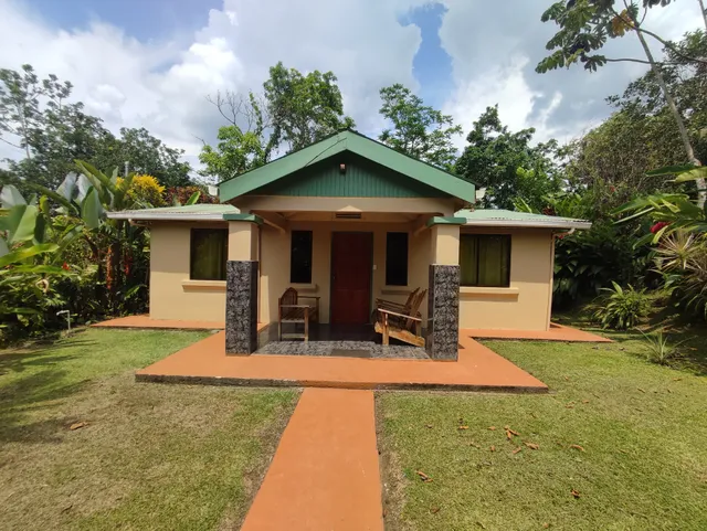 Ceibo Arenal Home