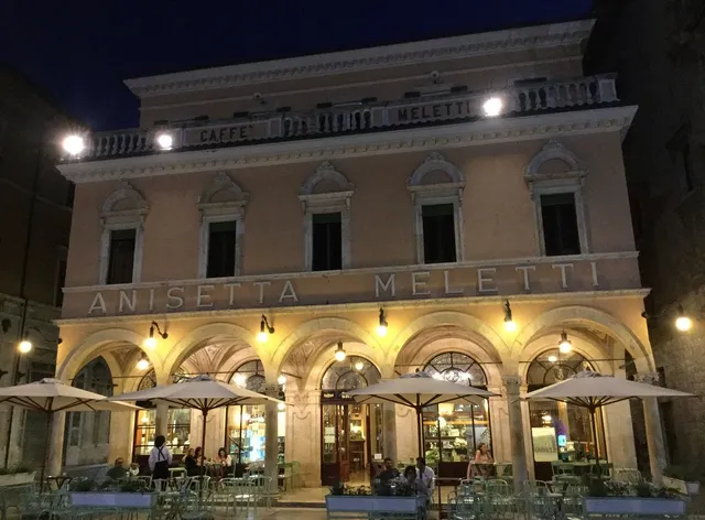 B & B Palazzo Migliani - Ascoli Piceno -