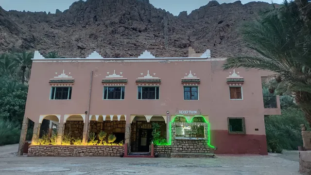 HOTEL CAMPING LE LAC GARDEN OF EDEN