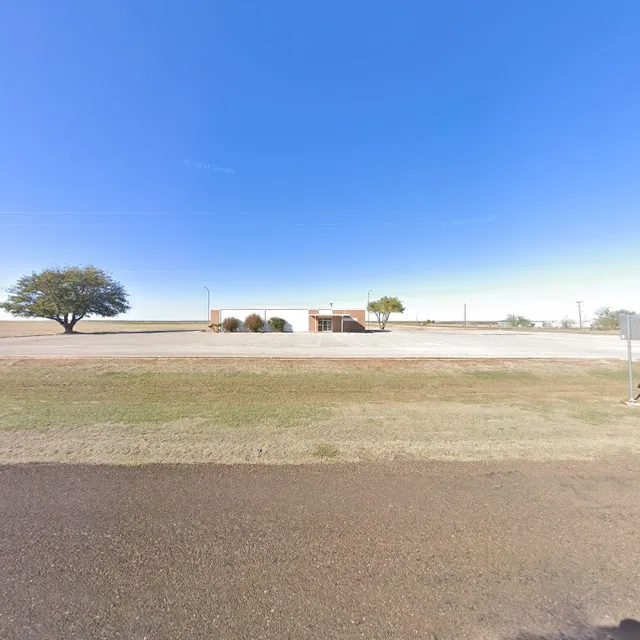 Quanah Community Center
