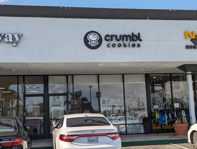 Crumbl