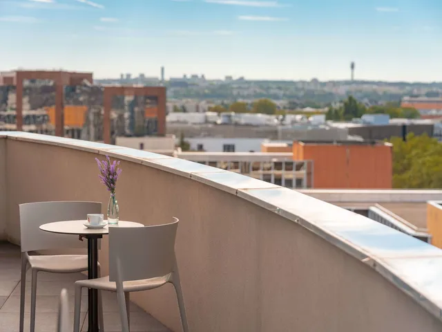 Novotel Paris Val De Fontenay (Ouverture Été 2023)