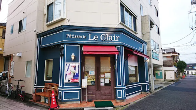 Patisserie Le Clair