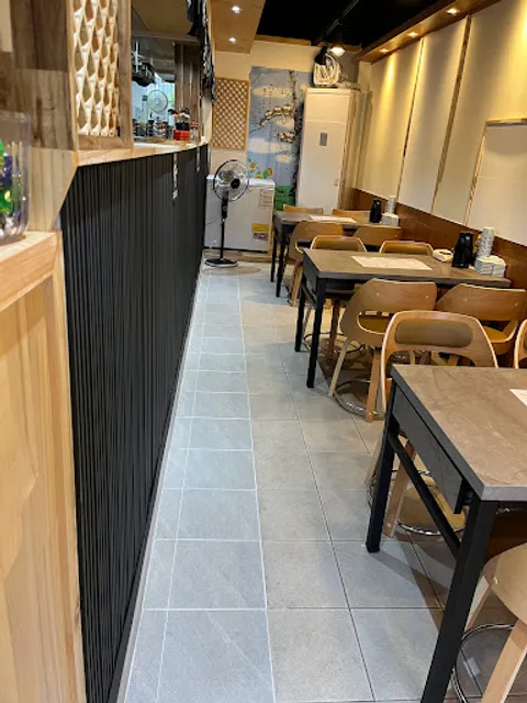 미담(味譚)초밥