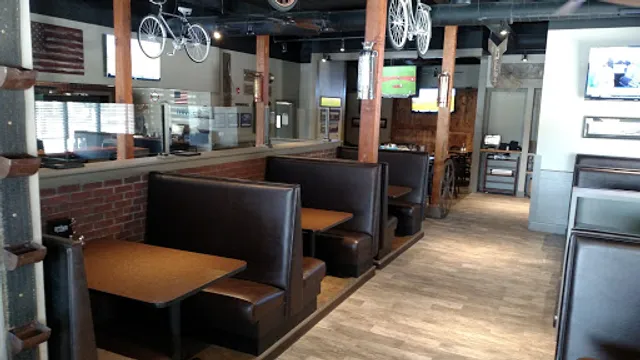 Uptown Food & Beverage Co.