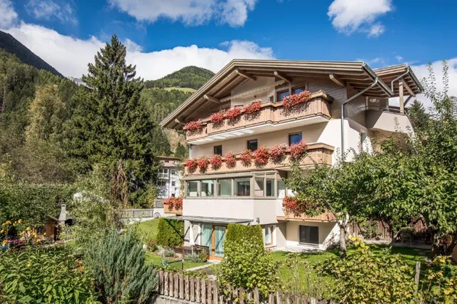 Appartements Alpenblick