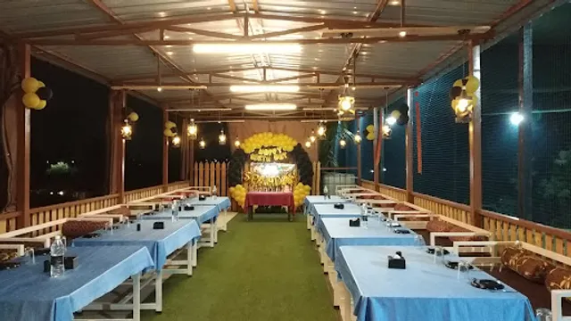 Hotel Machan Family Restaurant(Veg Non)