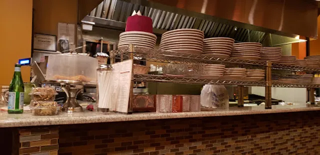 Tabboule Fine Lebanese Cuisine