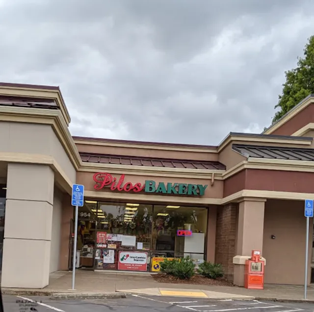 Pilos Mexican Bakery