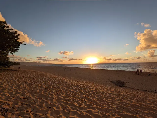 Sunset Beach Neighborhood Park
