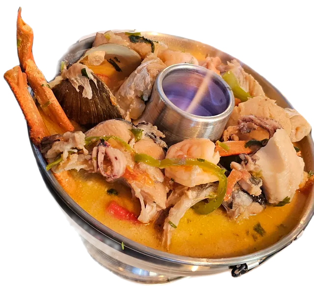 Jaripeo Grill And Beer