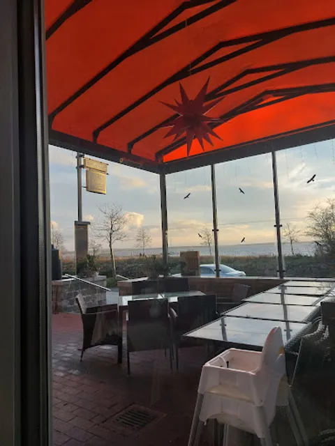 Restaurant Blüsefeuer