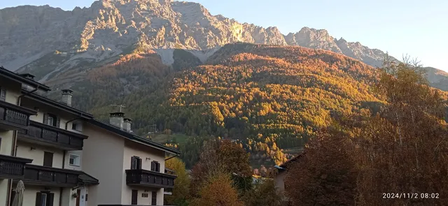 Chalet dell'Ermellino