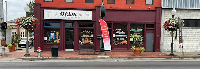 Melini Italian Restaurant