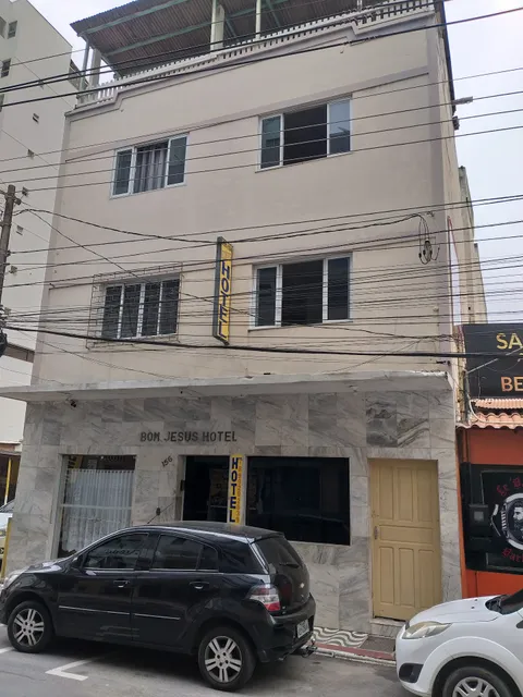 Bom Jesus Hotel