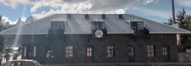 Cerro Chaltén House