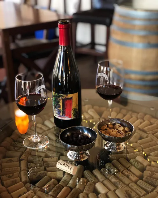 Coruce Vineyards and Winery