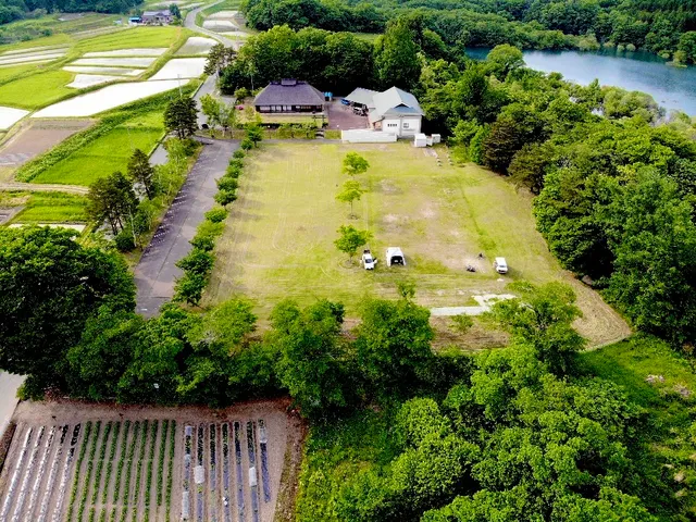 Sendai City Okura Furusato Center