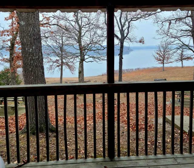 Pomme de Terre Resort