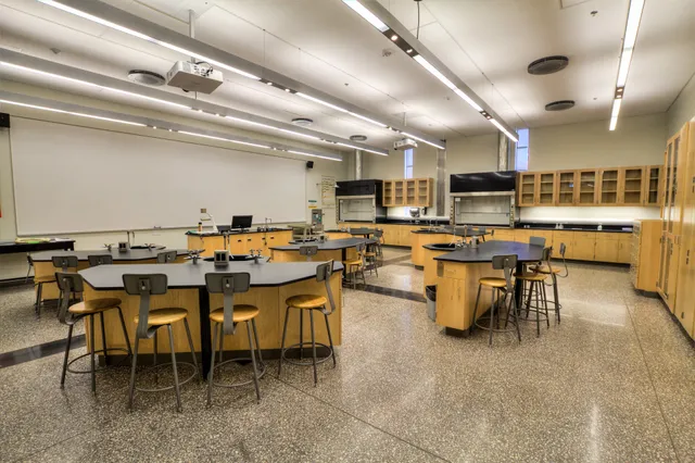 Central Arizona College - Superstition Mountain Campus