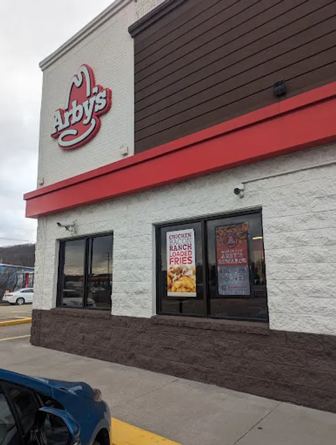 Arby's