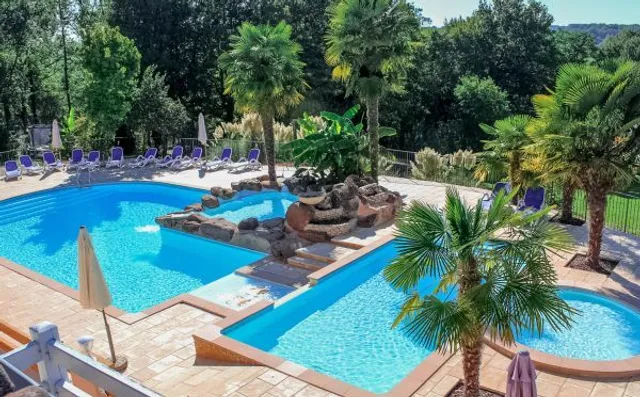 Les Gîtes du Greil Haut