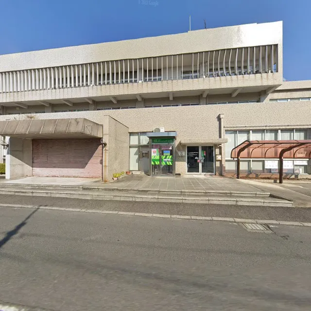 JA Reku Market Ominchiyasuten