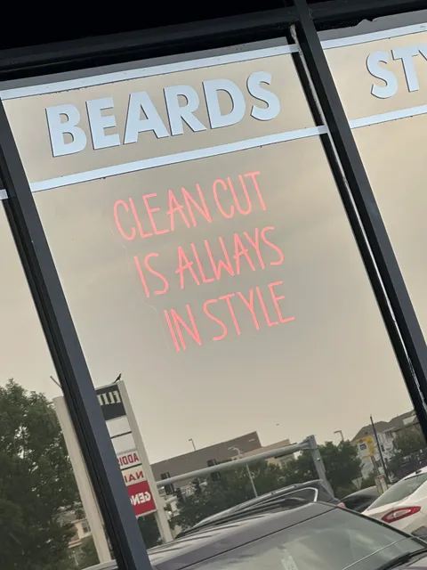 Adrins Xclusive Barber Lounge