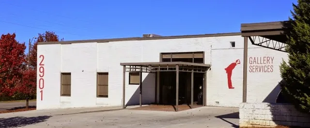 Gallery Services Collaborative