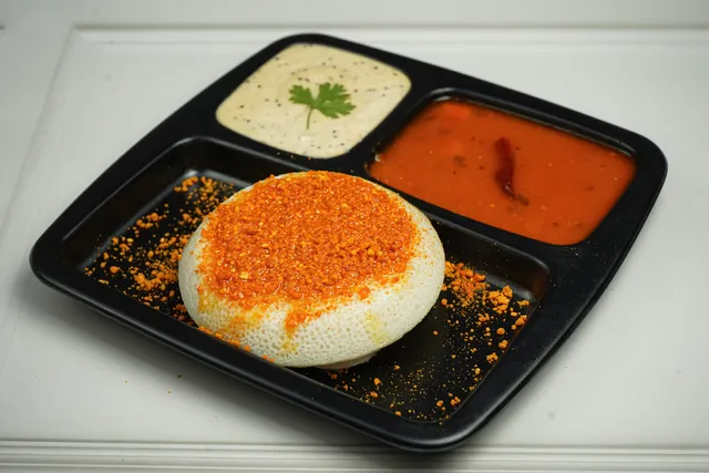 Naadbramha Idli Mauli Chowk, Kolhapur