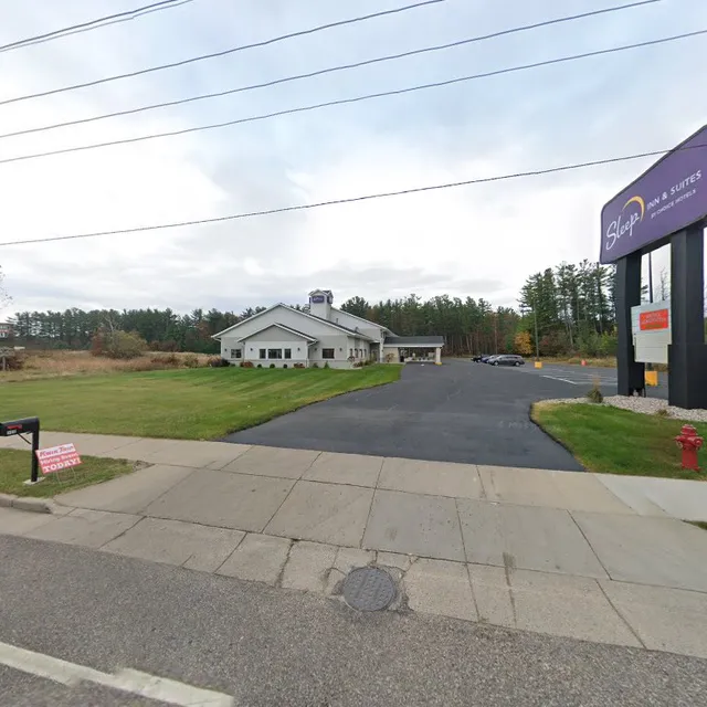 Travelodge by Wyndham Wisconsin Dells