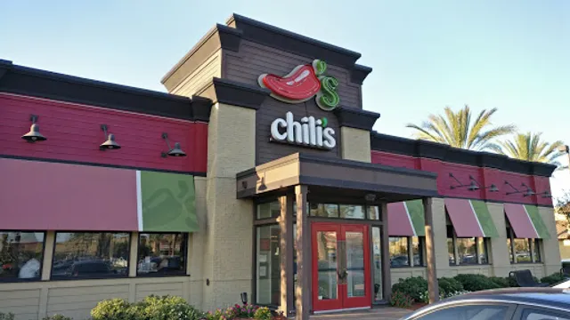Chili's Grill & Bar