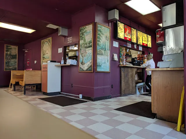 LaGondola Spaghetti House