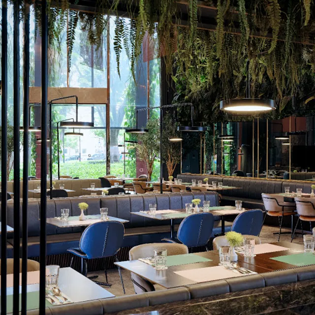 The Marmalade Pantry - Cafe Bistro @ Tanjong Pagar