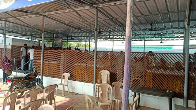 Shiv Shakti hotel and Bhojanalaya