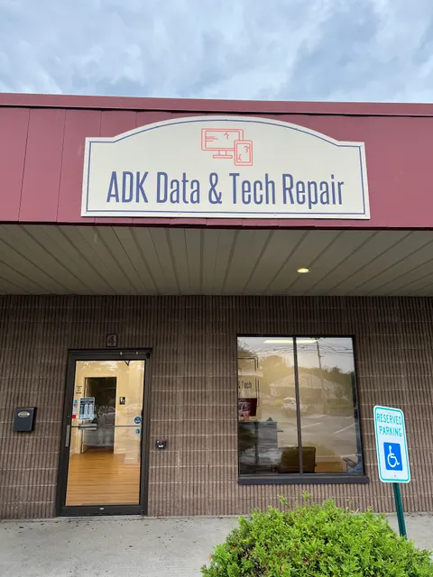 ADK Data & Tech Repair