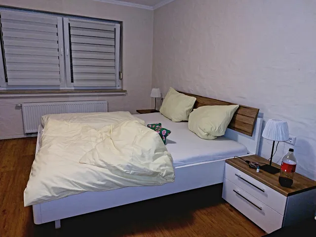 Ferienhaus Mosel Bub