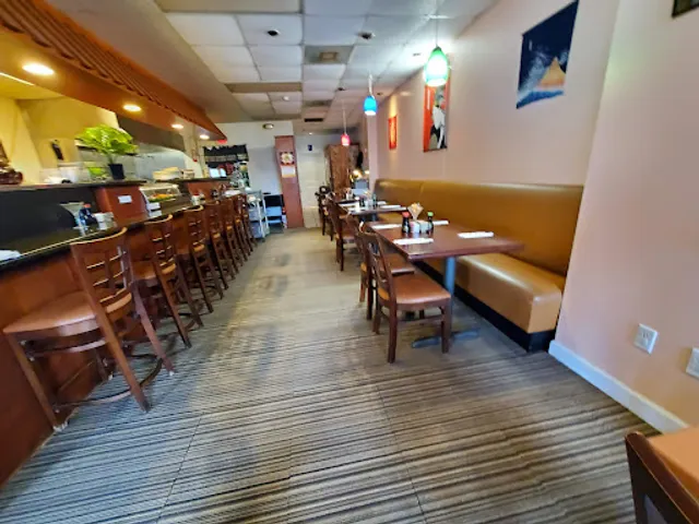 Little Tokyo Restaurant